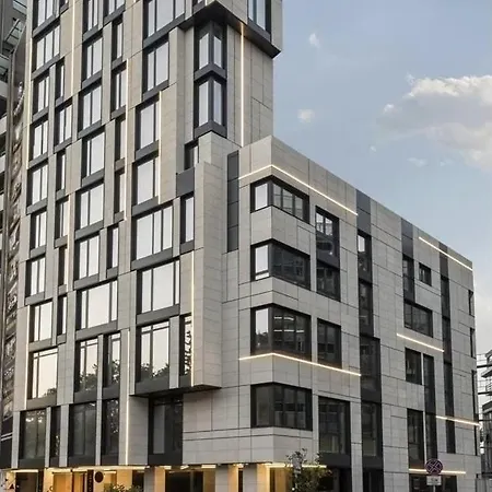 Διαμέρισμα Luxury With Parking Just Steps From The In The Heart Of Burgas!