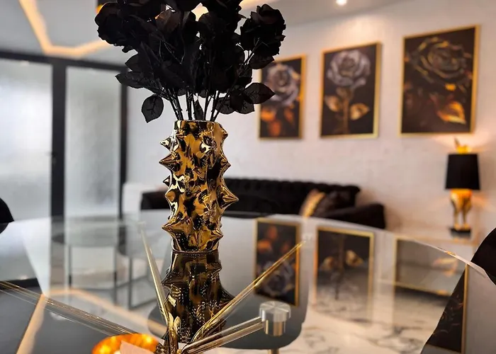 Luxury With Parking Just Steps From The In The Heart Of Burgas! Burgas