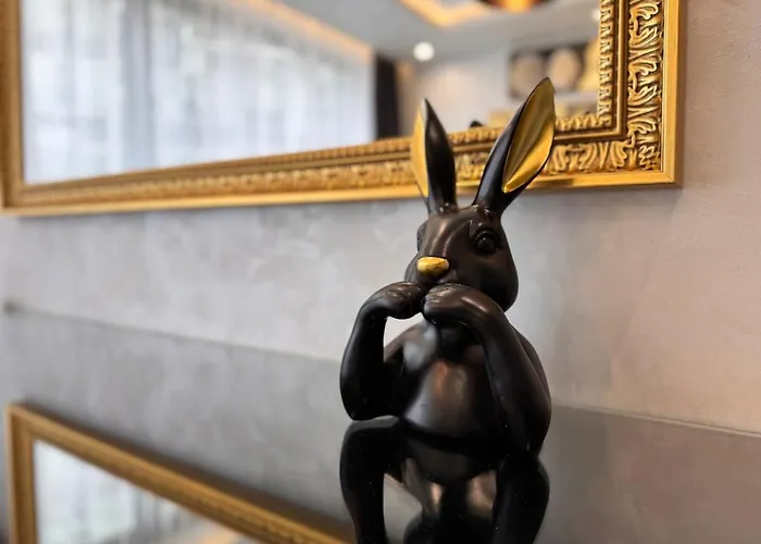 Luxury With Parking Just Steps From The In The Heart Of Burgas! Apartament *