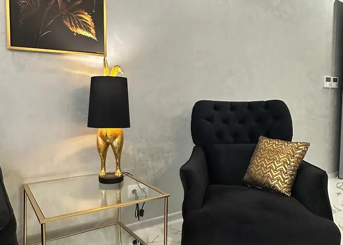 Apartament Luxury With Parking Just Steps From The In The Heart Of Burgas! *